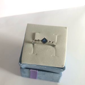 Sterling Silver ring 925